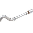 Load image into Gallery viewer, AWE Tuning 07-18 Jeep Wrangler JK/JKU 3.6L Resonated Mid Pipe - Main Product View