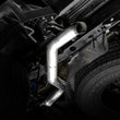Load image into Gallery viewer, AWE Tuning 07-18 Jeep Wrangler JK/JKU 3.6L Trail Edition Cat-Back Exhaust - Back View