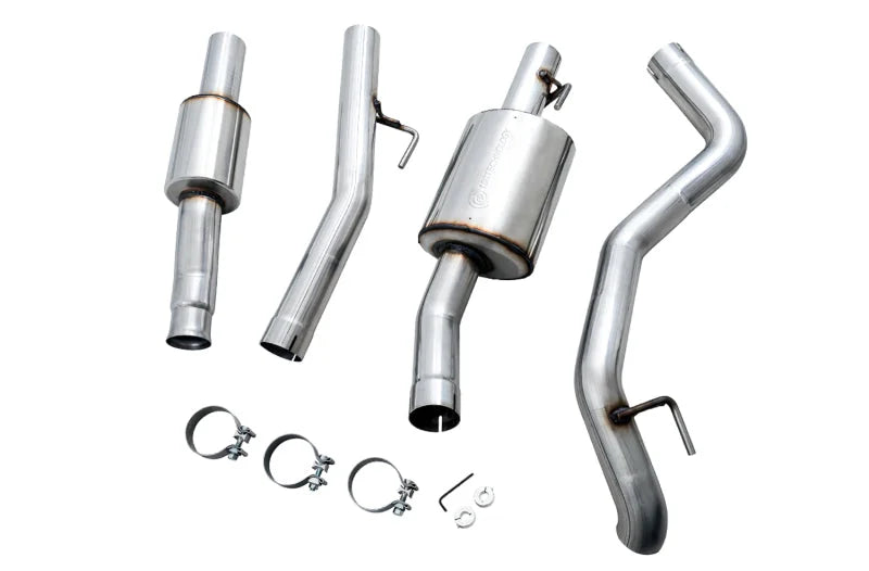 AWE Tuning 07-18 Jeep Wrangler JK/JKU 3.6L Trail Edition Cat-Back Exhaust - Additional View 5
