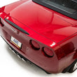 Load image into Gallery viewer, AWE Tuning 09-13 Chevrolet Corvette 6.2L Touring Edition Axle-Back Exhaust w/ Chrome Silver Tips - Additional View 11