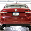Load image into Gallery viewer, AWE Tuning 09-14 Volkswagen Jetta Mk6 1.4T Touring Edition Exhaust - Diamond Black Tips - Side View