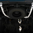 Load image into Gallery viewer, AWE Tuning 09-18 RAM 1500 5.7L (w/Cutouts) 0FG Dual Rear Exit Cat-Back Exhaust - Chrome Silver Tips - Additional View 7