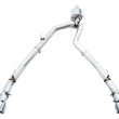 Load image into Gallery viewer, AWE Tuning 09-18 RAM 1500 5.7L (w/Cutouts) 0FG Dual Rear Exit Cat-Back Exhaust - Chrome Silver Tips - Additional View 11