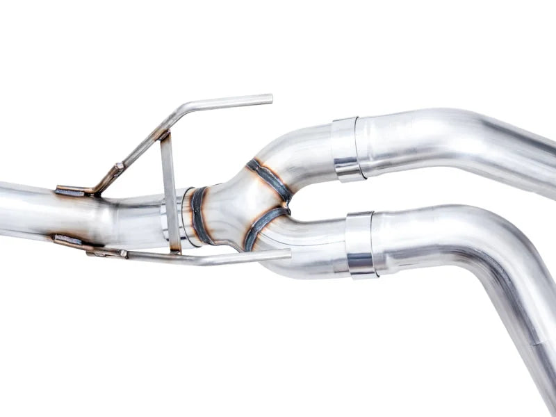 AWE Tuning 09-18 RAM 1500 5.7L (w/o Cutout) 0FG Dual Rear Exit Cat-Back Exhaust - Chrome Silver Tips - Additional View 10
