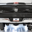 Load image into Gallery viewer, AWE Tuning 09-18 RAM 1500 5.7L (w/o Cutouts) 0FG Single Side Exit Cat-Back Exhaust - Chrome Tips - Additional View 5