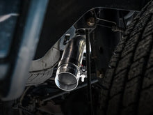 Load image into Gallery viewer, AWE Tuning 09-18 RAM 1500 5.7L (w/o Cutouts) 0FG Single Side Exit Cat-Back Exhaust - Chrome Tips - Additional View 8