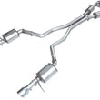 Load image into Gallery viewer, AWE Tuning 11-24 Dodge Durango 5.7L Touring Edition Exhaust w/ Chrome Silver Tips - Main Product View