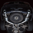 Load image into Gallery viewer, AWE Tuning 11-24 Dodge Durango 5.7L Touring Edition Exhaust w/ Chrome Silver Tips - Additional View 5