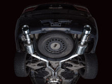 Load image into Gallery viewer, AWE Tuning 11-24 Dodge Durango 5.7L Touring Edition Exhaust w/ Chrome Silver Tips - Additional View 5