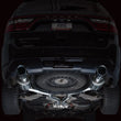 Load image into Gallery viewer, AWE Tuning 11-24 Dodge Durango 5.7L Touring Edition Exhaust w/ Chrome Silver Tips - Additional View 6