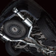Load image into Gallery viewer, AWE Tuning 11-24 Dodge Durango 5.7L Touring Edition Exhaust w/ Chrome Silver Tips - Additional View 8