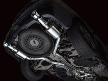 Load image into Gallery viewer, AWE Tuning 11-24 Dodge Durango 5.7L Touring Edition Exhaust w/ Chrome Silver Tips - Additional View 8