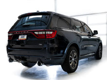 Load image into Gallery viewer, AWE Tuning 11-24 Dodge Durango 5.7L Touring Edition Exhaust w/ Chrome Silver Tips - Additional View 9