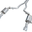 Load image into Gallery viewer, AWE Tuning 11-24 Dodge Durango 5.7L Touring Edition Exhaust w/ Chrome Silver Tips - Additional View 12
