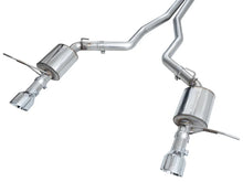 Load image into Gallery viewer, AWE Tuning 11-24 Dodge Durango 5.7L Touring Edition Exhaust w/ Chrome Silver Tips - Additional View 12