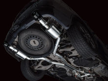 Load image into Gallery viewer, AWE Tuning 11-24 Dodge Durango 5.7L Touring Edition Exhaust w/ Diamond Black Tips - Back View