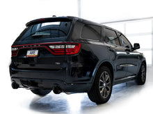 Load image into Gallery viewer, AWE Tuning 11-24 Dodge Durango 5.7L Touring Edition Exhaust w/ Diamond Black Tips - Additional View 5