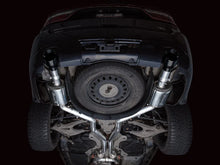 Load image into Gallery viewer, AWE Tuning 11-24 Dodge Durango 5.7L Touring Edition Exhaust w/ Diamond Black Tips - Additional View 7