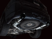 Load image into Gallery viewer, AWE Tuning 11-24 Dodge Durango 5.7L Touring Edition Exhaust w/ Diamond Black Tips - Additional View 10