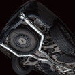 Load image into Gallery viewer, AWE Tuning 11-24 Dodge Durango 5.7L Track Edition Exhaust w/ Chrome Silver Tips - Additional View 5