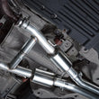 Load image into Gallery viewer, AWE Tuning 11-24 Dodge Durango 5.7L Track Edition Exhaust w/ Chrome Silver Tips - Additional View 6