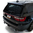 Load image into Gallery viewer, AWE Tuning 11-24 Dodge Durango 5.7L Track Edition Exhaust w/ Chrome Silver Tips - Additional View 7