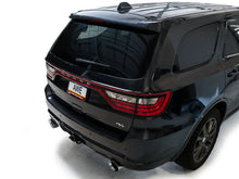 Load image into Gallery viewer, AWE Tuning 11-24 Dodge Durango 5.7L Track Edition Exhaust w/ Chrome Silver Tips - Additional View 7