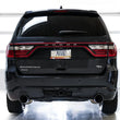 Load image into Gallery viewer, AWE Tuning 11-24 Dodge Durango 5.7L Track Edition Exhaust w/ Chrome Silver Tips - Additional View 8