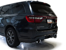 Load image into Gallery viewer, AWE Tuning 11-24 Dodge Durango 5.7L Track Edition Exhaust w/ Chrome Silver Tips - Additional View 11