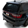 Load image into Gallery viewer, AWE Tuning 11-24 Dodge Durango 5.7L Track Edition Exhaust w/ Diamond Black Tips - Additional View 5