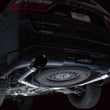 Load image into Gallery viewer, AWE Tuning 11-24 Dodge Durango 5.7L Track Edition Exhaust w/ Diamond Black Tips - Additional View 10