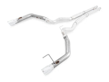 Load image into Gallery viewer, AWE Tuning 15-17 Mustang GT 5.0L Touring-to-Track Conversion Kit - Dual Tip