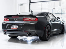Load image into Gallery viewer, AWE Tuning 16-18 Chevrolet Camaro SS Axle-back Exhaust - Touring Edition (Chrome Silver Tips) - Side View
