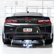 Load image into Gallery viewer, AWE Tuning 16-18 Chevrolet Camaro SS Axle-back Exhaust - Touring Edition (Chrome Silver Tips) - Detail View