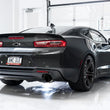Load image into Gallery viewer, AWE Tuning 16-19 Chevrolet Camaro SS Axle-back Exhaust - Touring Edition (Diamond Black Tips) - Side View