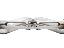 Load image into Gallery viewer, AWE Tuning 16-19 Chevy Camaro SS Non-Res Cat-Back Exhaust -Touring Edition (Quad Chrome Silver Tips) - Detail View