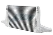 Load image into Gallery viewer, AWE Tuning 18-19 Audi SQ5 Crossover B9 3.0T ColdFront Intercooler - Back View