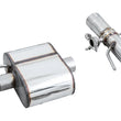 Load image into Gallery viewer, AWE Tuning 18-19 Audi TT RS Coupe 8S/MK3 2.5L Turbo SwitchPath Exhaust Conversion Kit