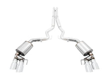 Load image into Gallery viewer, AWE Tuning 18-20 Ford Mustang GT Track-to-Touring Conversion Kit - Main Product View
