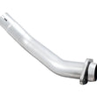Load image into Gallery viewer, AWE Tuning 18-21 Jeep Wrangler (JT/JL/JLU) Loop Replacement Pipe - Main Product View
