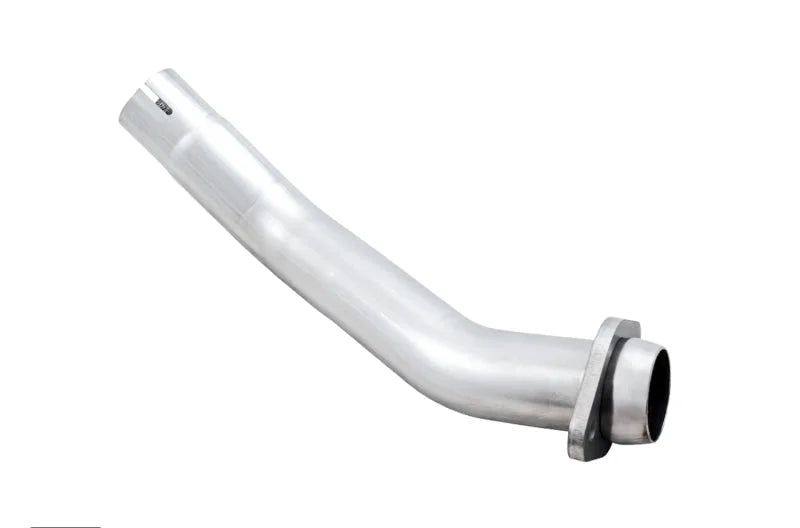 AWE Tuning 18-21 Jeep Wrangler (JT/JL/JLU) Loop Replacement Pipe - Main Product View