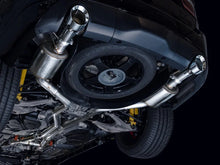 Load image into Gallery viewer, AWE Tuning 18-23 Dodge Durango SRT &amp; Hellcat Touring Edition Exhaust - Chrome Silver Tips - Additional View 8