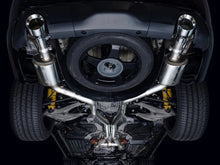 Load image into Gallery viewer, AWE Tuning 18-23 Dodge Durango SRT &amp; Hellcat Touring Edition Exhaust - Chrome Silver Tips - Additional View 9