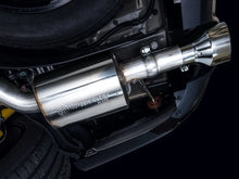 Load image into Gallery viewer, AWE Tuning 18-23 Dodge Durango SRT &amp; Hellcat Touring Edition Exhaust - Chrome Silver Tips - Additional View 10