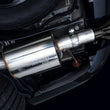 Load image into Gallery viewer, AWE Tuning 18-23 Dodge Durango SRT &amp; Hellcat Touring Edition Exhaust - Diamond Black Tips - Back View