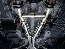 Load image into Gallery viewer, AWE Tuning 18-23 Dodge Durango SRT &amp; Hellcat Touring Edition Exhaust - Diamond Black Tips - Additional View 7