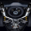 Load image into Gallery viewer, AWE Tuning 18-23 Dodge Durango SRT &amp; Hellcat Touring Edition Exhaust - Diamond Black Tips - Additional View 8
