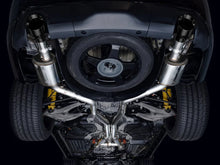 Load image into Gallery viewer, AWE Tuning 18-23 Dodge Durango SRT &amp; Hellcat Touring Edition Exhaust - Diamond Black Tips - Additional View 8