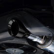 Load image into Gallery viewer, AWE Tuning 18-23 Dodge Durango SRT &amp; Hellcat Touring Edition Exhaust - Diamond Black Tips - Additional View 10