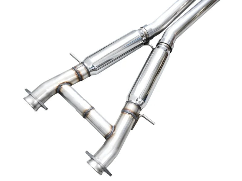 AWE Tuning 18-23 Dodge Durango SRT & Hellcat Touring Edition Exhaust - Diamond Black Tips - Additional View 11